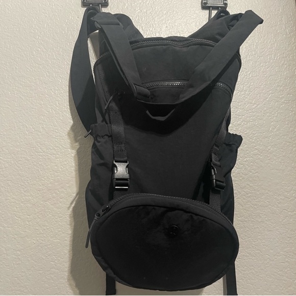 Lululemon Backpack - Picture 1 of 1